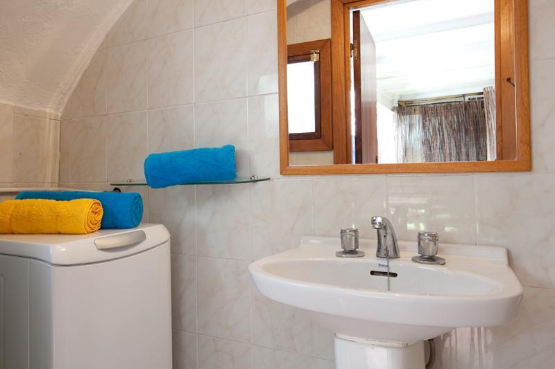 Appartement Aragon