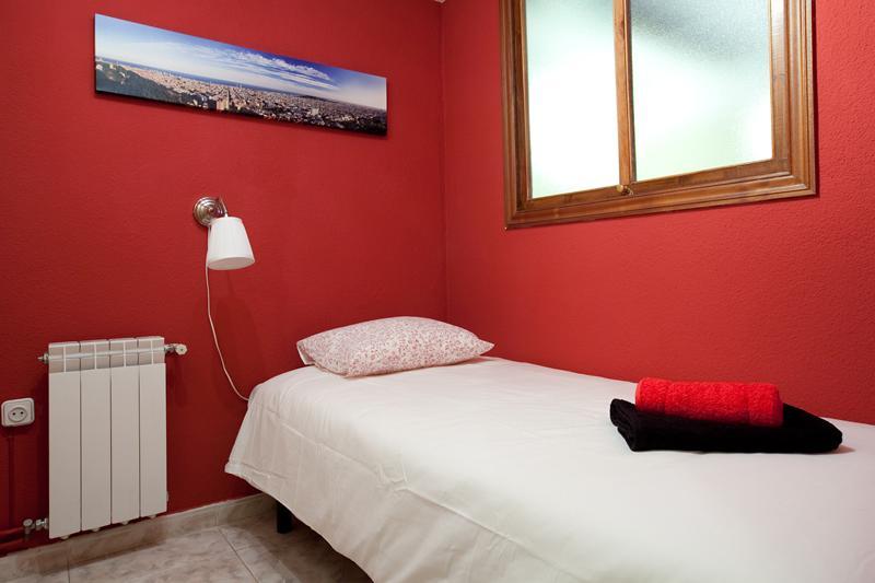 Appartement Aragon