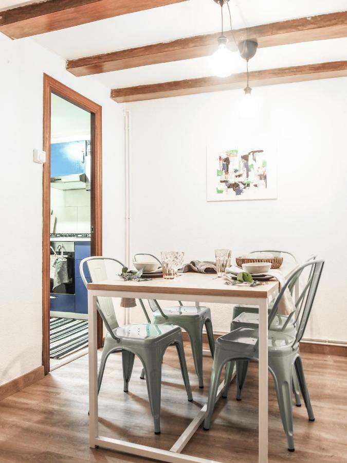 Aragon Appartement *