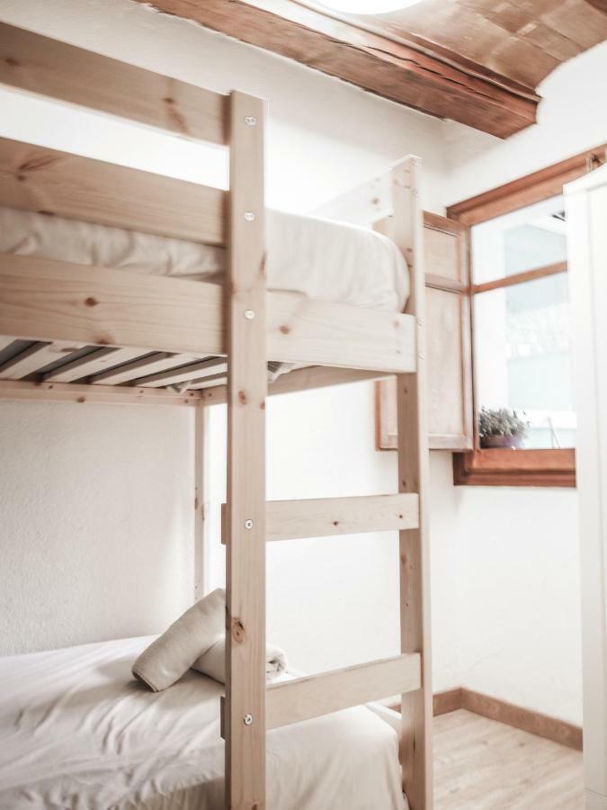 Appartement Aragon Barcelone