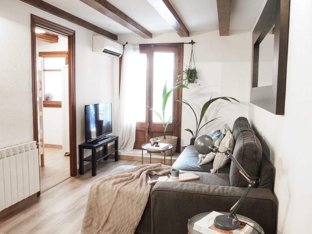 Aragon Apartment Barcelona