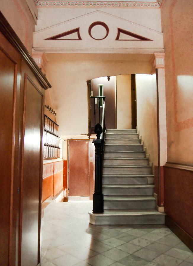 Aragon Apartment Barcelona