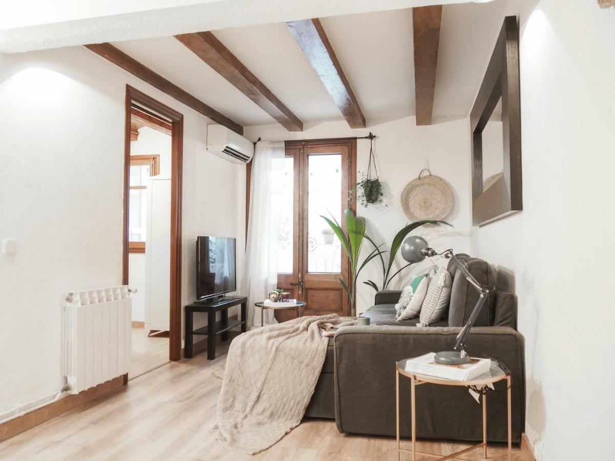 Apartment Aragon *