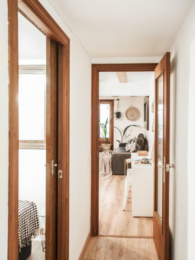Aragon Appartement *