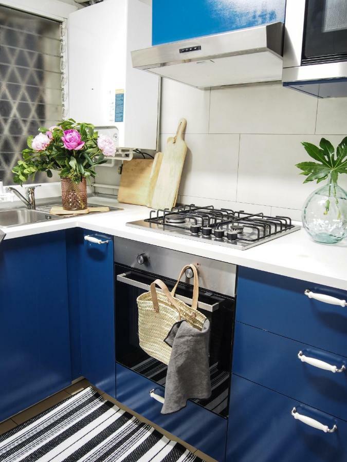 Apartment Aragon *