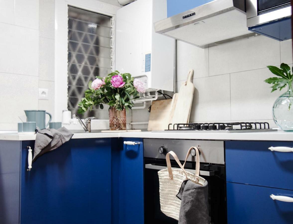Aragon Appartement *