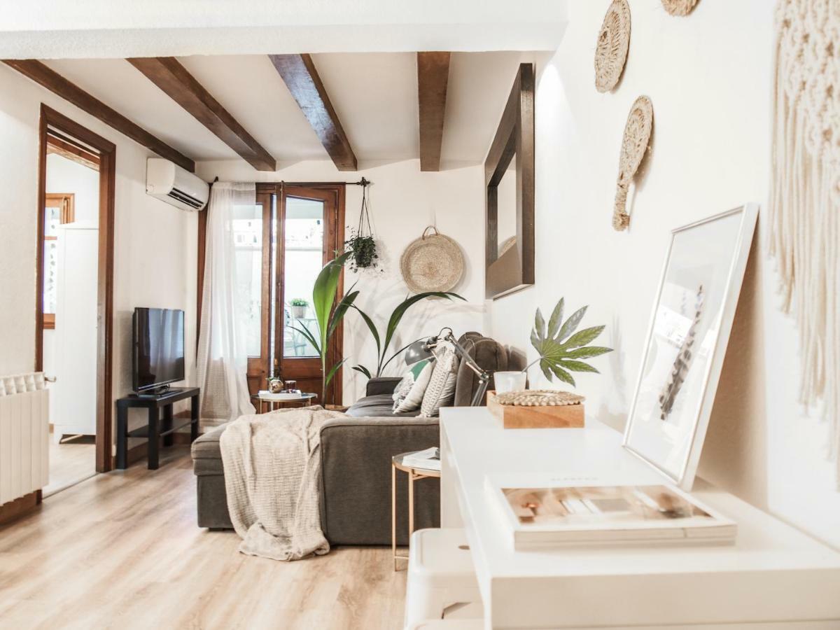 Aragon Appartement *