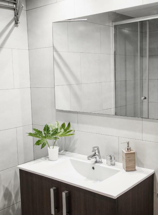 Appartement Aragon Barcelone