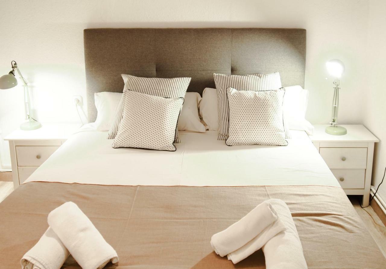 Apartment Aragon Barcelona