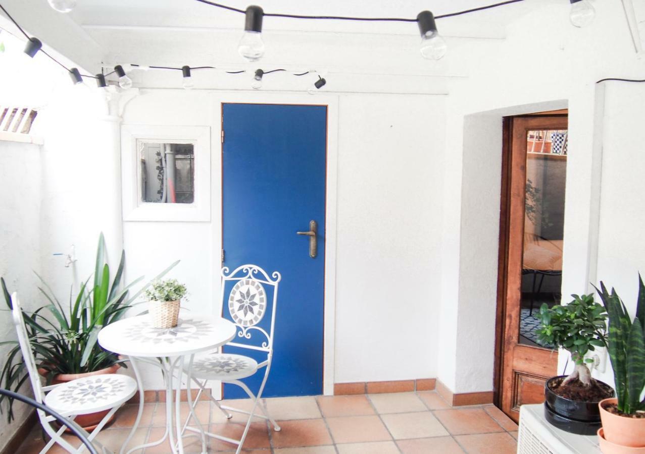 Appartement Aragon *