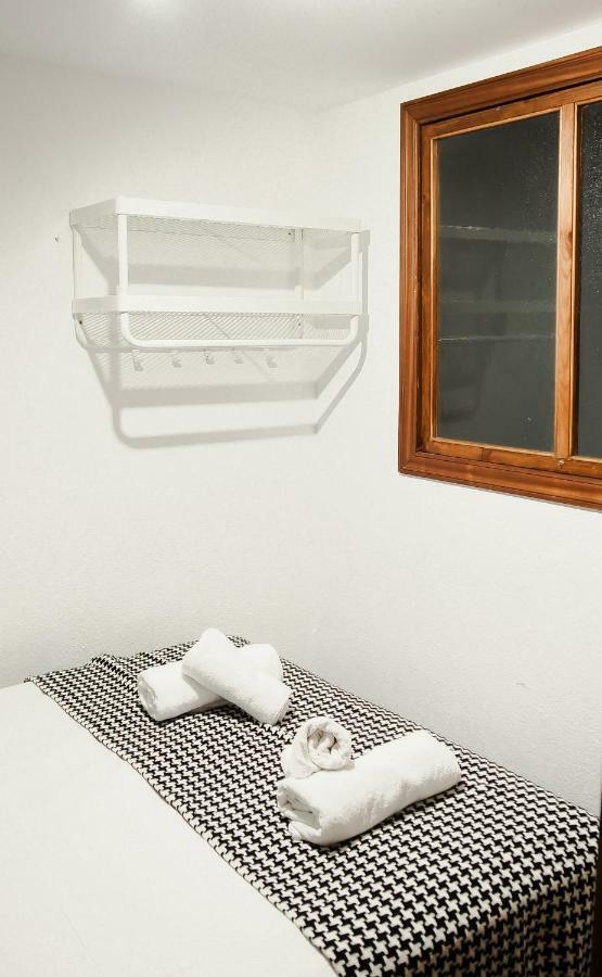 Appartement Aragon Barcelone