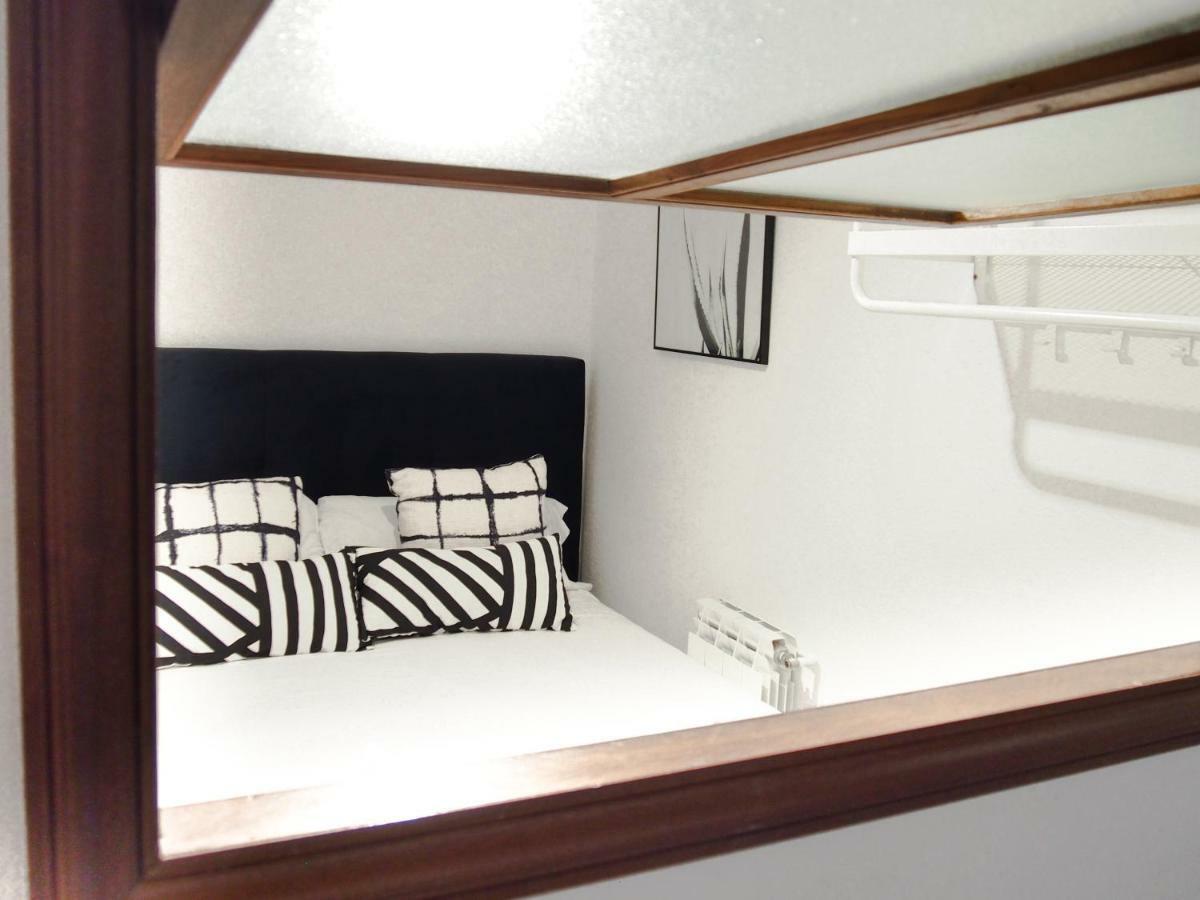 Appartement Aragon