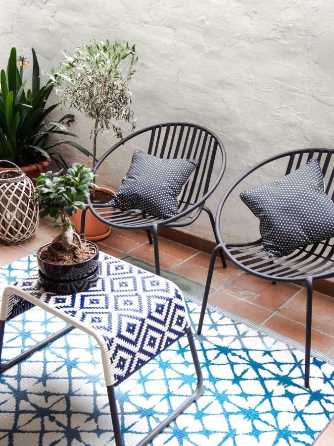 Aragon Apartment *