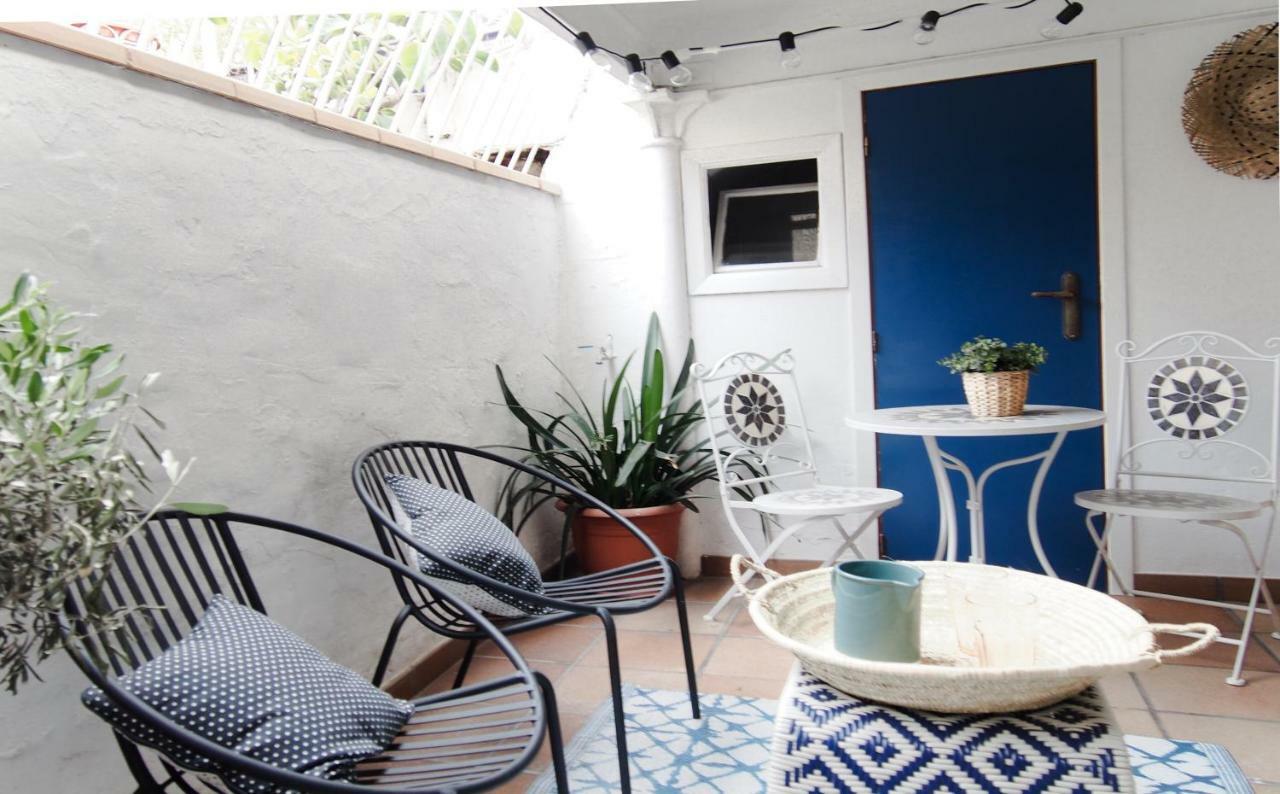 Appartement Aragon