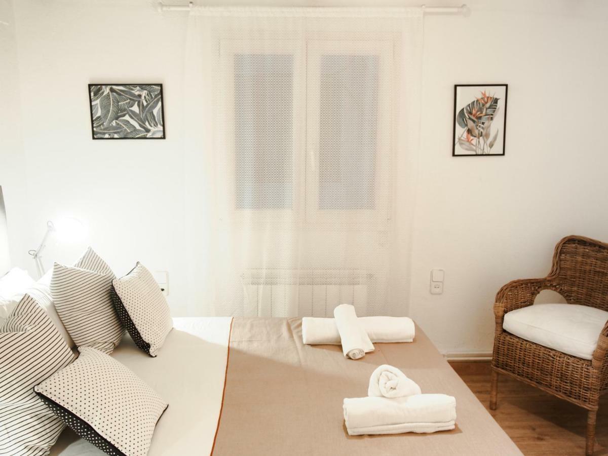 Aragon Appartement *