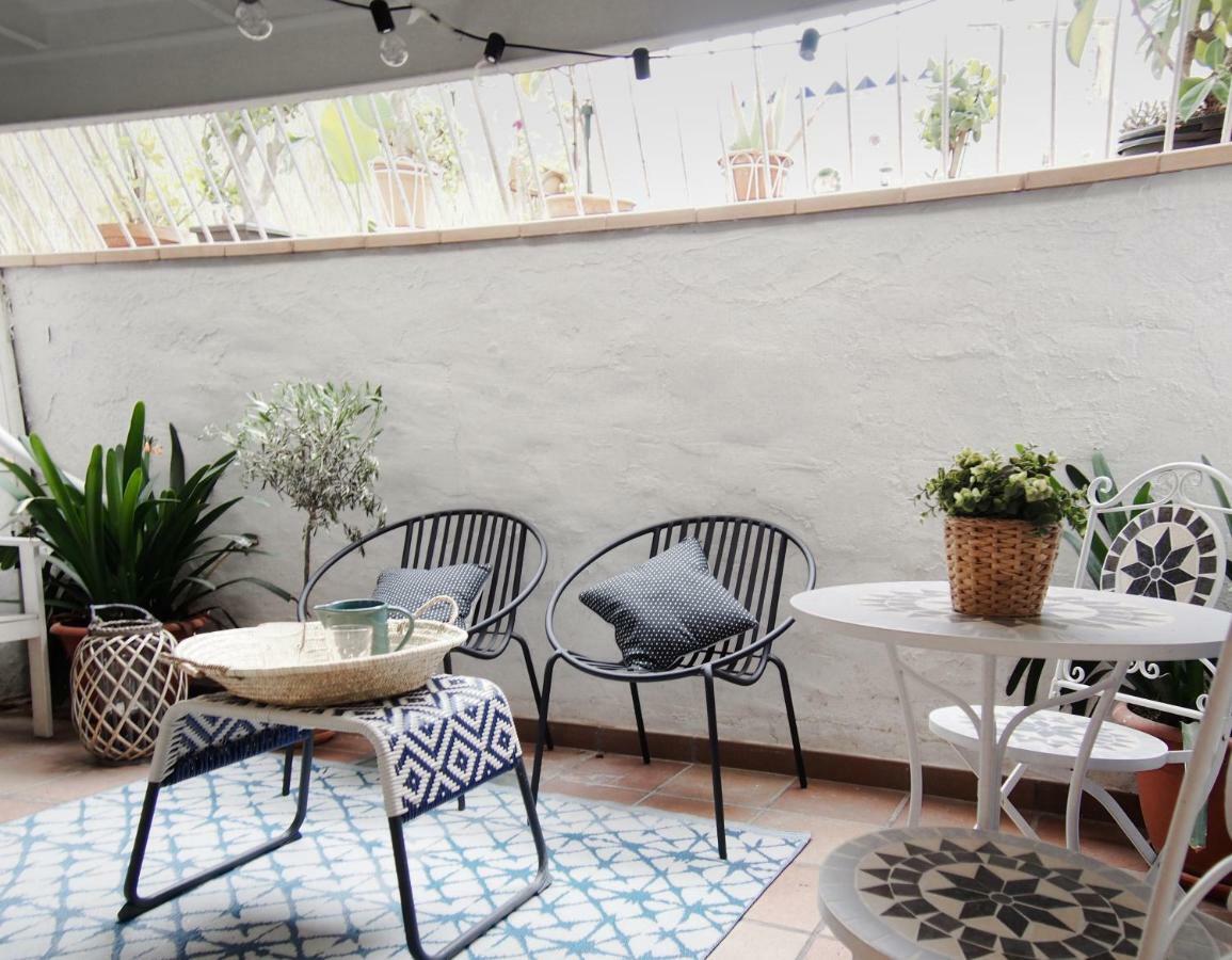 Aragon Apartment Barcelona