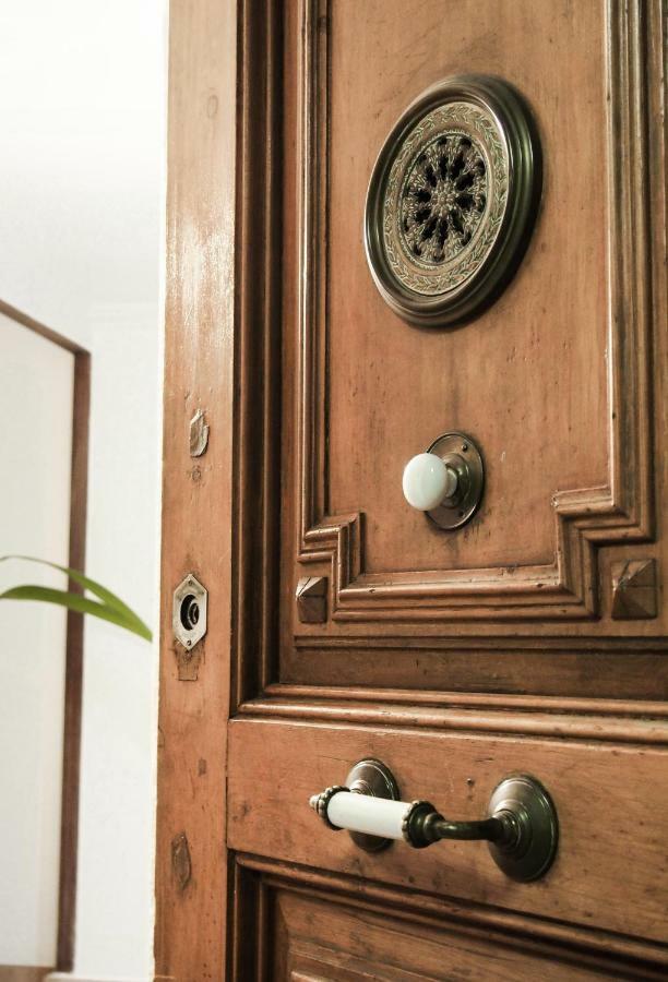 Appartement Aragon